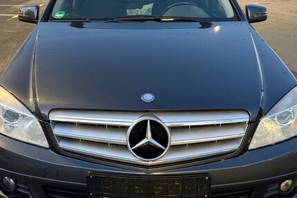 Mercedes-Benz C 200 350.000 km 2.990 &euro; Bayreuth 95448