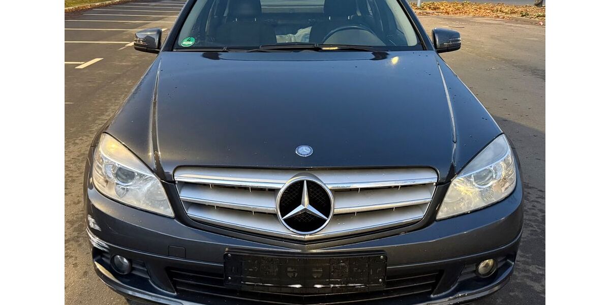 Mercedes-Benz C 200 350.000 km 2.990 &euro; Bayreuth 95448