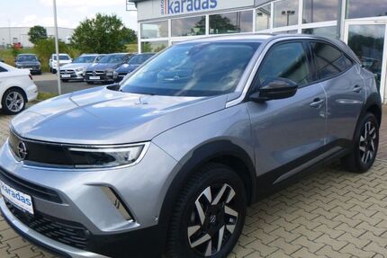 Opel Mokka 67.297 km 17.650 &euro; Bayreuth 95448