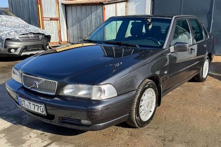 Volvo S70 275.444 km 2.999 &euro; Bayreuth 95448