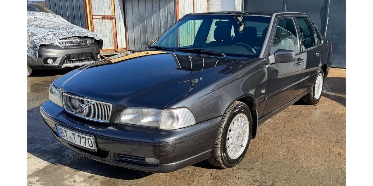 Volvo S70 275.444 km 2.999 &euro; Bayreuth 95448