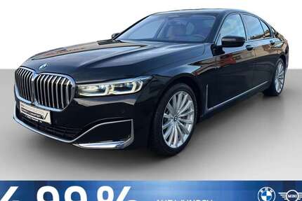BMW 740 115.600 km 49.730 &euro; Bayreuth 95447