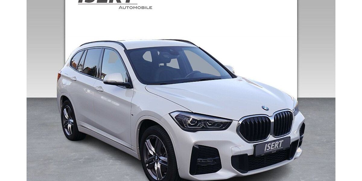 BMW X1 114.800 km 25.990 &euro; Bayreuth 95445