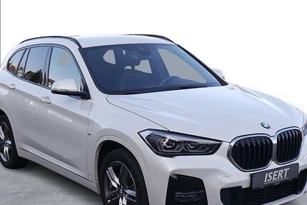 BMW X1 116.000 km 26.990 &euro; Bayreuth 95445