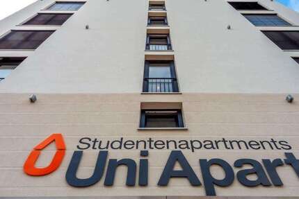 Wohnung Bayreuth City - 1 Zimmer, 20 m&sup2;, 107.500&euro; | Angebot:26640661