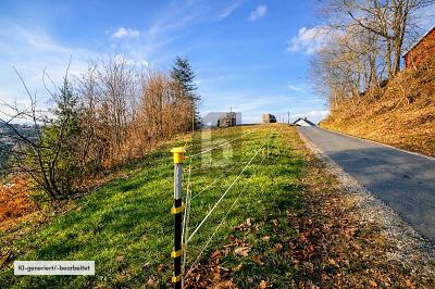 LEBENSQUALITÄT IN NATURNAHE UMGEBUNG - Grundstück Pegnitz | Angebot:27159450