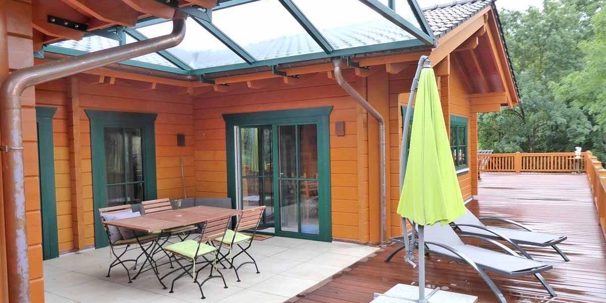 Einfamilienhaus Weidenberg Lessau - 8 Zimmer, 400 m&sup2;, 935.000&euro; | Angebot:25673836