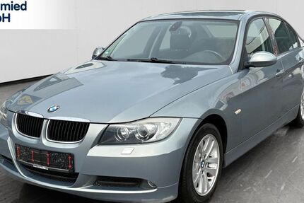 BMW 318 175.827 km 1.950 &euro; Kulmbach / Melkendorf 95326