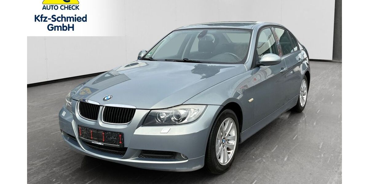 BMW 318 175.827 km 2.250 &euro; Kulmbach / Melkendorf 95326