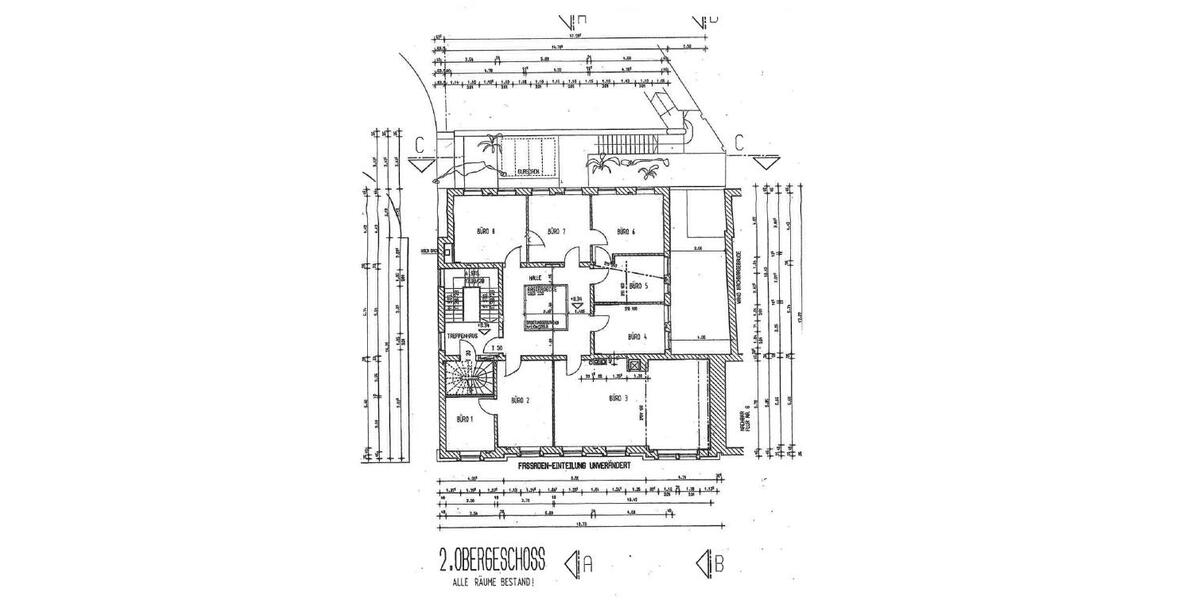 Gewerbeobjekt Kulmbach Blaich - 1.593&euro; | Angebot:19007277