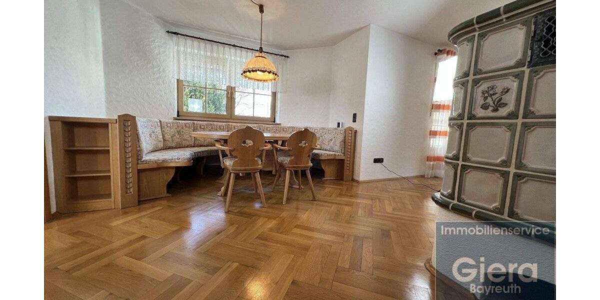 Einfamilienhaus Heinersreuth - 6 Zimmer, 220 m&sup2;, 592.000&euro; | Angebot:25726027