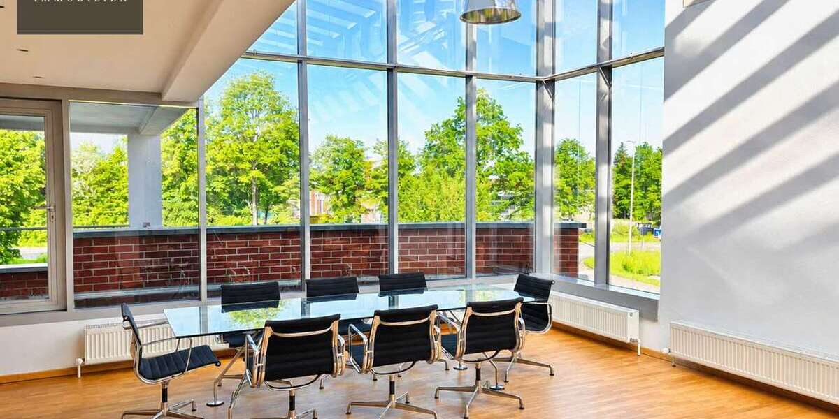 Gewerbeobjekt Neudrossenfeld - 2.520&euro; | Angebot:27243982