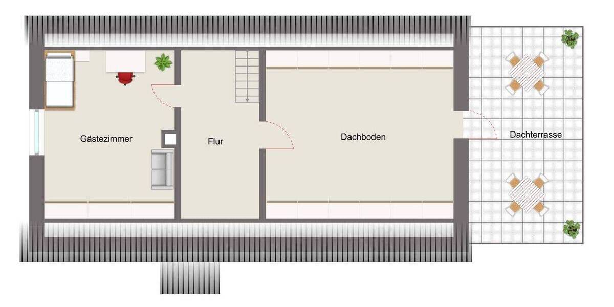 Einfamilienhaus Gößweinstein Kleingesee - 4 Zimmer, 102 m&sup2;, 172.000&euro; | Angebot:26093718