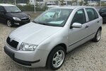 Skoda Fabia Ambiente,Tüv 03/27! 194.000 km 1.450 &euro; Himmelkron 95502