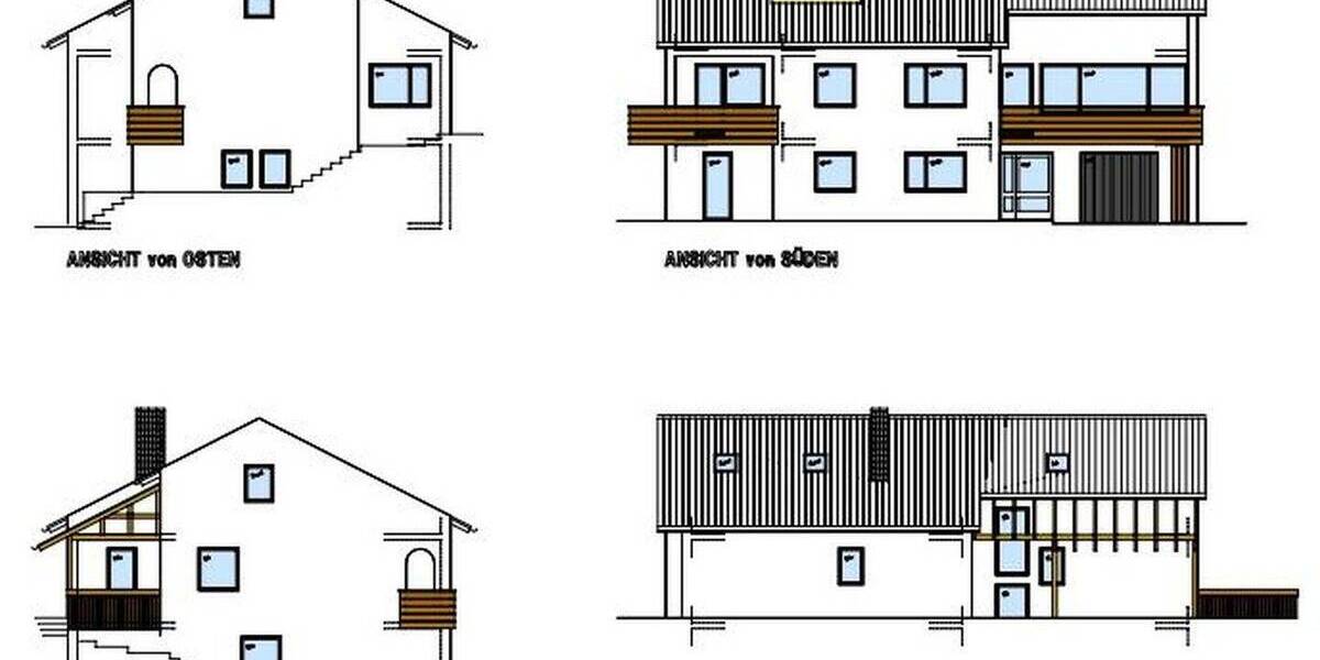 Mehrfamilienhaus, Wohnhaus Pegnitz - 1 Zimmer, 280 m&sup2;, 369.000&euro; | Angebot:25991966