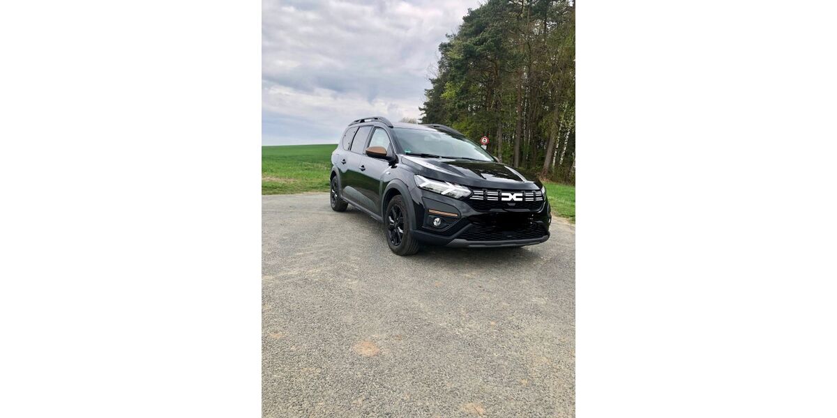 Dacia Jogger 30.000 km 18.200 &euro; Weidenberg 95466