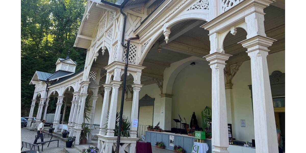 Grundstück Bad Berneck im Fichtelgebirge Bad Berneck - 270.000&euro; | Angebot:26143002