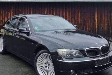BMW 740 218.000 km 5.999 &euro; Bayreuth 95447