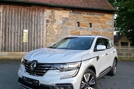 Renault Koleos 127.037 km 19.990 &euro; Bayreuth 95448