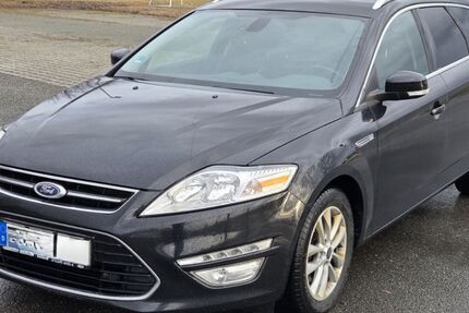 Ford Mondeo 244.504 km 4.800 &euro; Speichersdorf 95469