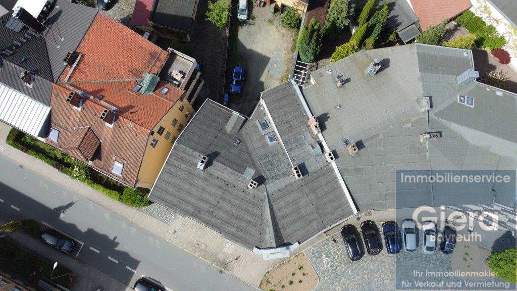 Mehrfamilienhaus, Wohnhaus Bayreuth Gartenstadt - 1 Zimmer, 950.000&euro; | Angebot:25796144