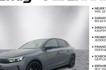 Opel Corsa 18.100 km 20.490 &euro; Himmelkron 95502