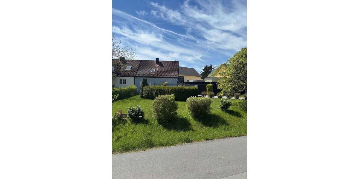 Einfamilienhaus Eckersdorf - 4 Zimmer, 100 m&sup2;, 249.000&euro; | Angebot:26364704