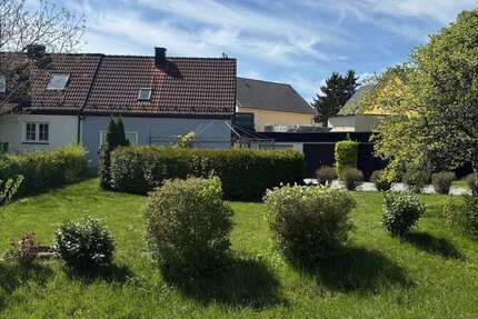 Haus Eckersdorf - 4 Zimmer, 100 m&sup2;, 249.000&euro; | Angebot:26364704