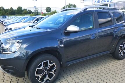 Dacia Duster 74.059 km 13.450 &euro; Bayreuth 95448