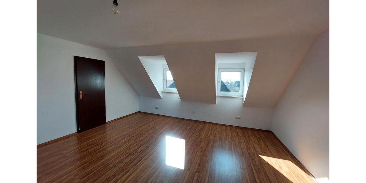 Maisonettenwohnung Kulmbach Blaich - 2.5 Zimmer, 90 m&sup2;, 580&euro; | Angebot:26035505