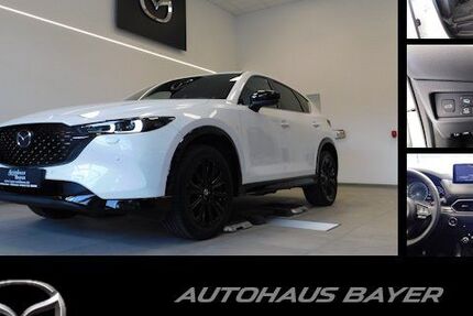 Mazda CX-5 37.000 km 29.989 &euro; Gößweinstein 91327