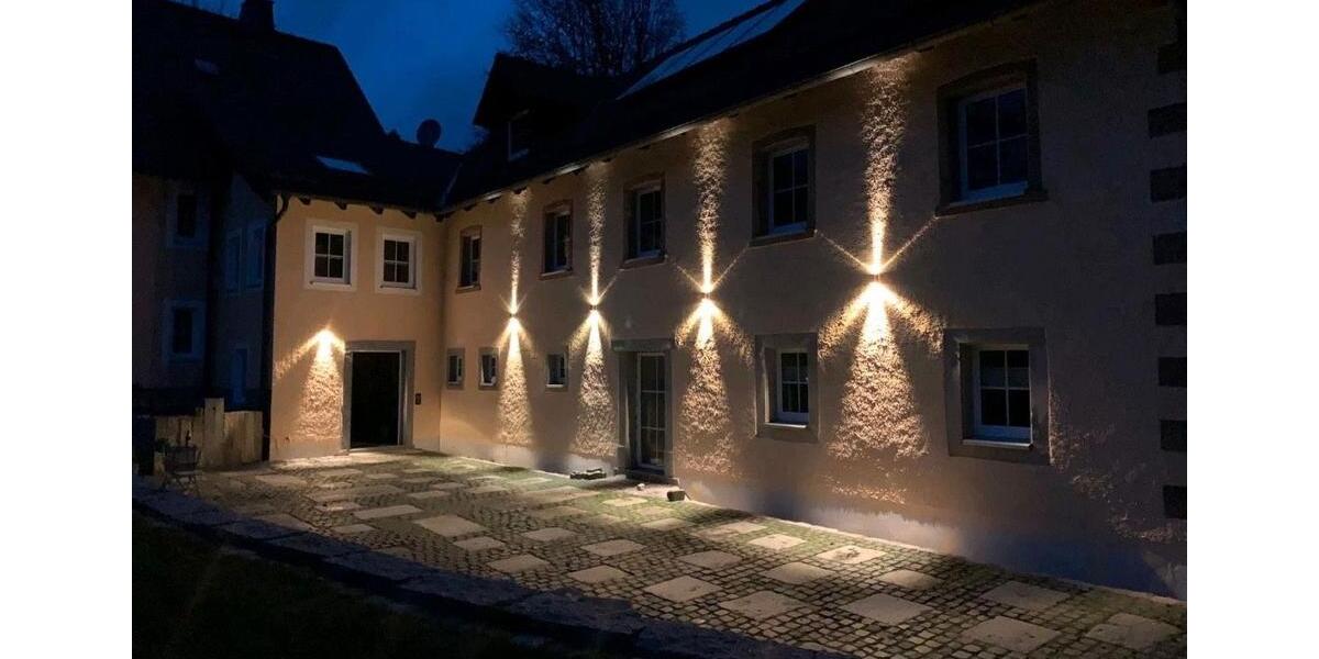 Mehrfamilienhaus, Wohnhaus Stammbach - 11 Zimmer, 260 m&sup2;, 1.250.000&euro; | Angebot:24284594