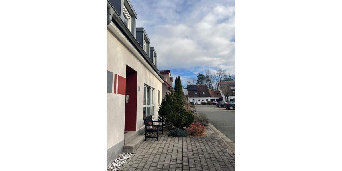 Einfamilienhaus Weidenberg - 5 Zimmer, 164 m&sup2;, 579.000&euro; | Angebot:25660781