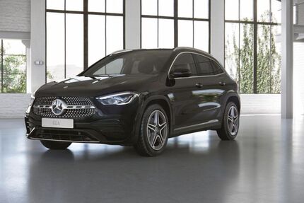 Mercedes-Benz GLA 250 33.186 km 40.698 &euro; Kulmbach 95326