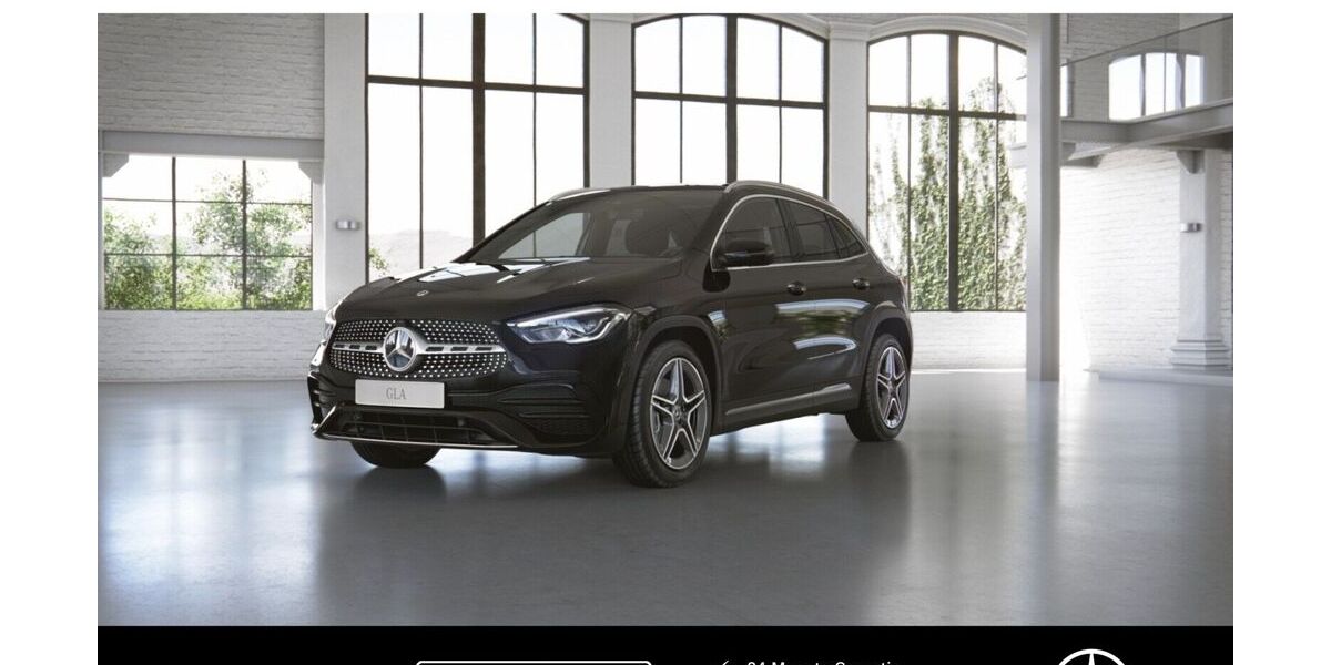 Mercedes-Benz GLA 250 33.186 km 40.698 &euro; Kulmbach 95326