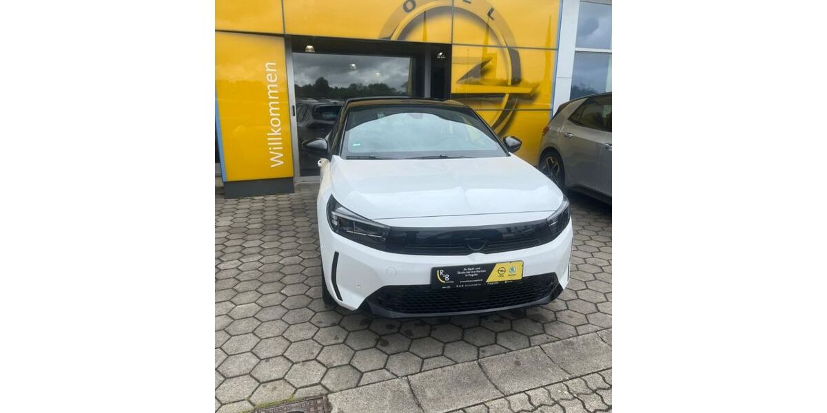 Opel Corsa 20.450 km 20.990 &euro; Pegnitz 91257