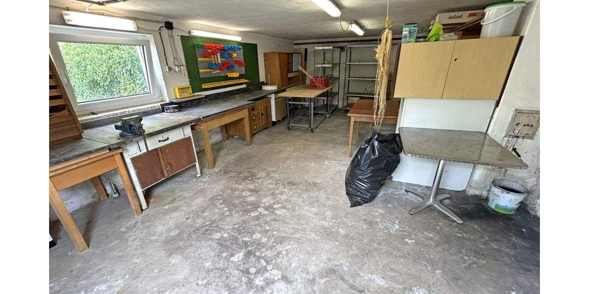 Mehrfamilienhaus, Wohnhaus Kulmbach Petzmannsberg - 8 Zimmer, 160 m&sup2;, 139.000&euro; | Angebot:25707331