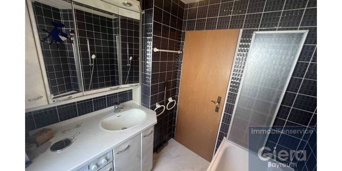 Etagenwohnung Hummeltal Pittersdorf - 4 Zimmer, 112 m&sup2;, 182.000&euro; | Angebot:26470399