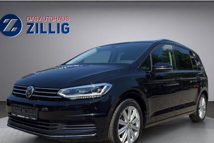 VW Touran 96.000 km 19.990 &euro; Kulmbach 95326