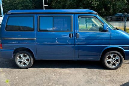 VW T4 California 280.000 km 16.666 &euro; Bad Berneck im Fichtelgebirge 95460