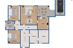 Einfamilienhaus Himmelkron - 8 Zimmer, 210 m&sup2;, 875.000&euro; | Angebot:27162509