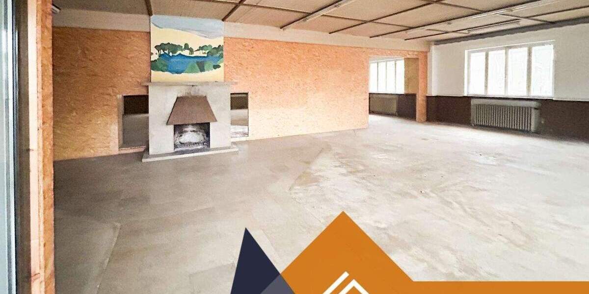 Gewerbeobjekt Kulmbach Blaich - 349.000&euro; | Angebot:25775046