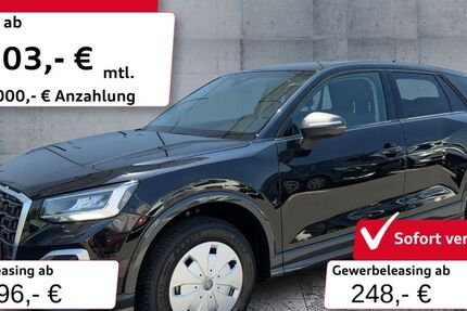Audi Q2 5.747 km 25.630 &euro; Bayreuth 95448