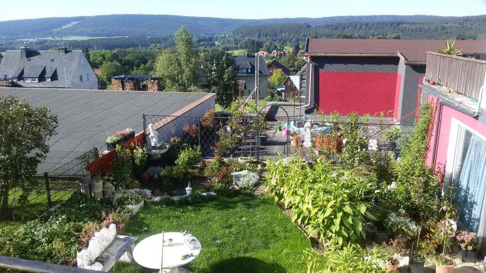 Mehrfamilienhaus, Wohnhaus Fichtelberg - 6 Zimmer, 500 m&sup2;, 435.000&euro; | Angebot:25687222