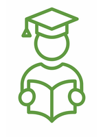 Symbol für Weiterbildung in Bayreuth