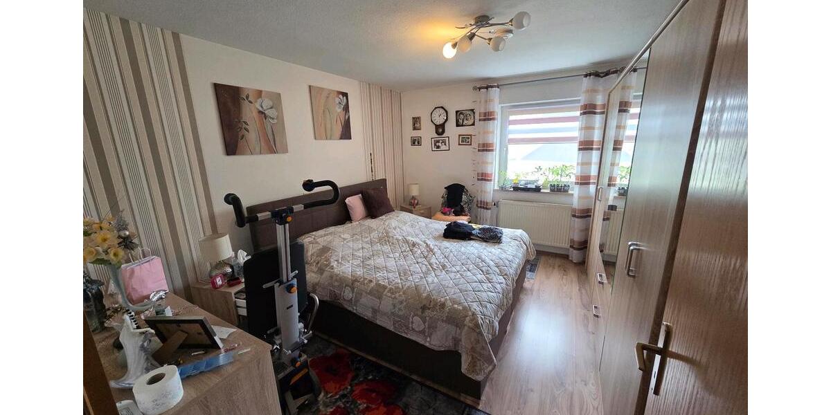 Hochparterre Neuenmarkt - 2 Zimmer, 63 m&sup2;, 155.000&euro; | Angebot:26729930
