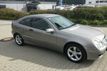 Mercedes-Benz C 180 Kompressor,Autom,Temp,Klima,gut.Zust.! 189.700 km 5.990 &euro; Himmelkron 95502
