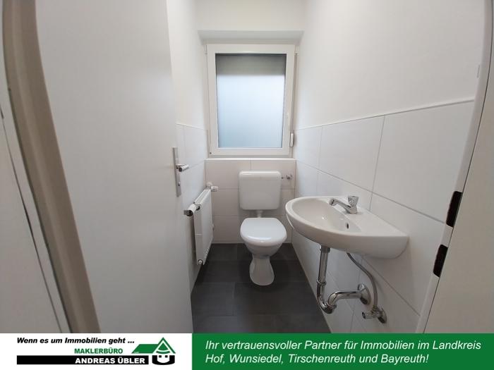 Etagenwohnung Brand - 3 Zimmer, 78 m&sup2;, 680&euro; | Angebot:20827616