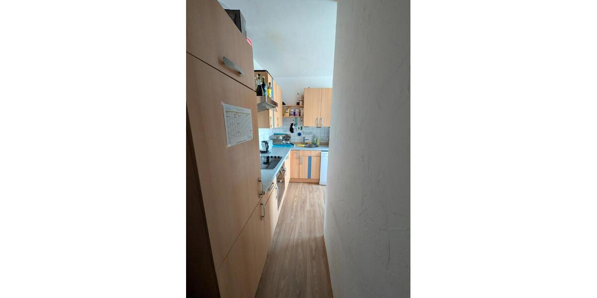 Etagenwohnung Bayreuth Altstadt - 4 Zimmer, 100 m&sup2;, 290.000&euro; | Angebot:27544070