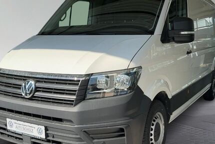 VW Crafter 81.500 km 26.480 &euro; Bayreuth 95448